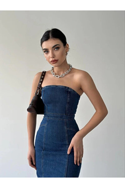 GENCULUS Izer Trapezoidal Dress