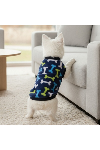 OEM Bluză călduroasă și pufoasă, pentru animale de companie mici și mijlocii,...