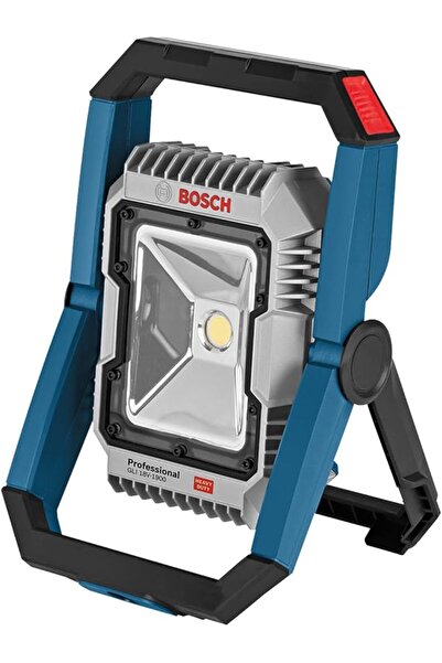 Bosch Professional Lityum Teknolojisi Fener Serisi 14.4 ve 18 V-Li. 1 Led 190...