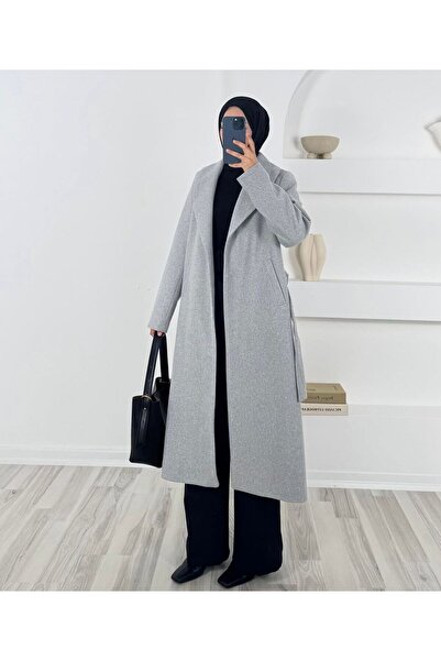 MODA AÇELYA Women's Kachet Coat