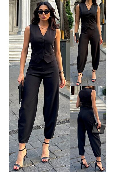 GOOGA Shalwar Balloon Pants