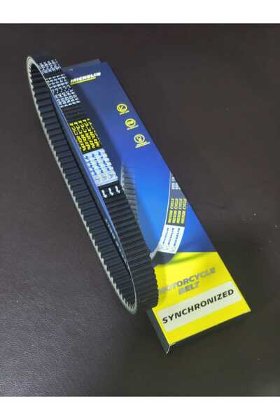 Michelin KAYIŞ PCX [2021 - 2024] [849x 23.5x 30][SOĞUTUCULU]