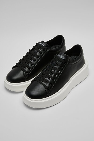 Lufian Gage Men's Casual Shoes 112230221 Black