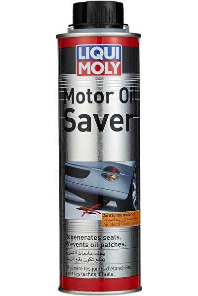 Liqui Moly موفر زيت المحرك 300 مل