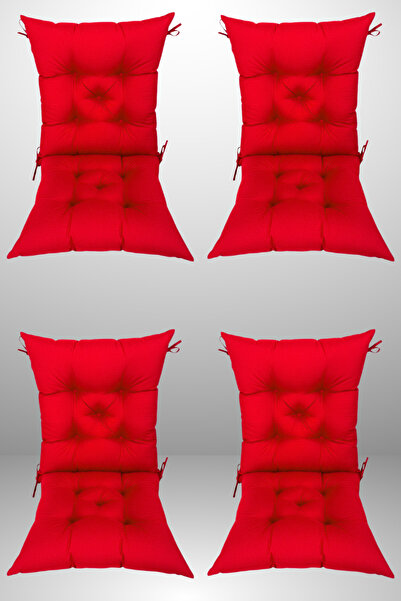 MİNDERHAN Backrest Chair Cushion 40X85 cm Cushion