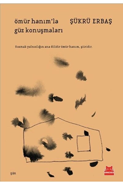 Kırmızı Kedi Yayınları Ömür Hanım’la Güz Konuşmaları