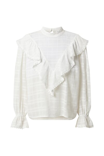 EDITED Freyja Blouse Shirt Women