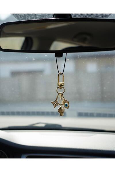 Arsglass زينة حامل بطاقات على شكل حقيبة ساحرة بتصميم جديد مع مشبك، زينة مرآة ...