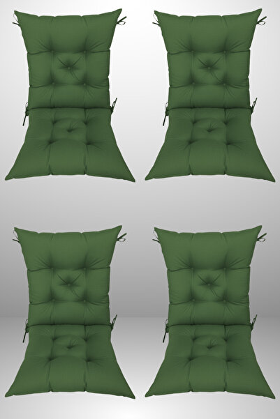 MİNDERHAN Backrest Chair Cushion 40X85 cm Cushion