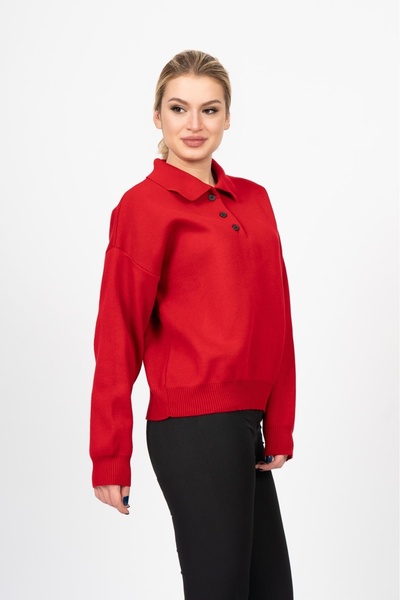 MissVina سترة ديانا بياقة بولو 2002