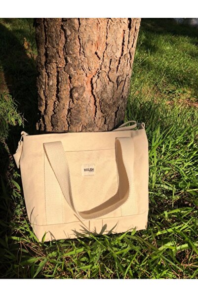 EZLEM Canvas Bag
