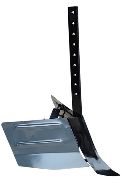 Evotools Rărită Ajustabilă pentru Motosapă și Motocultor - pentru Afanarea So...