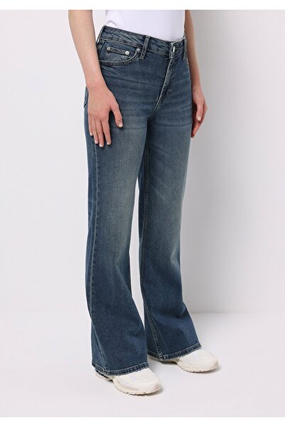 Colin's Regular Fit Women's Denim Jean Trousers