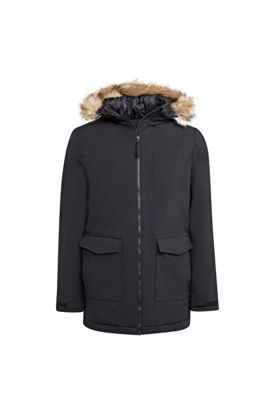 adidas Jacheta pentru barbati PAVERIC FUR PAR - JM3919