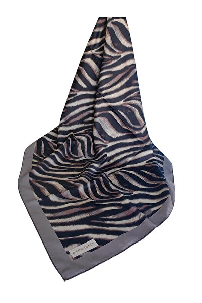 Pierre Cardin Tivil Silk Scarf 2026 Winter Season 9087438-971