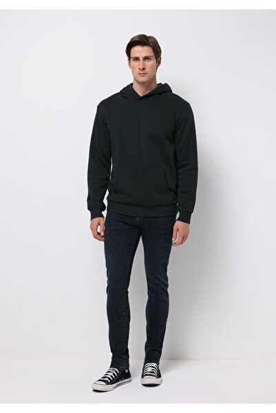 Colin's Slim Fit Men's Dark Indigo Jean Trousers