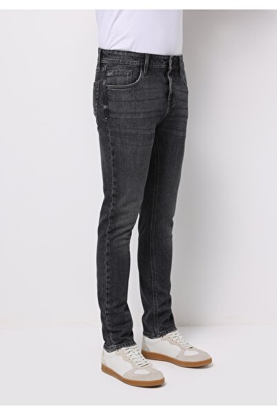 Colin's Straight Fit Men's Indigo Jean Trousers