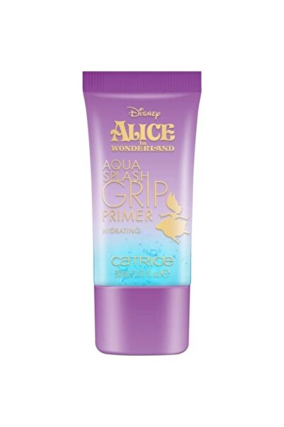 Catrice Primer Aqua Splash, Disney Alice in Wonderland, Catrice, 30 ml
