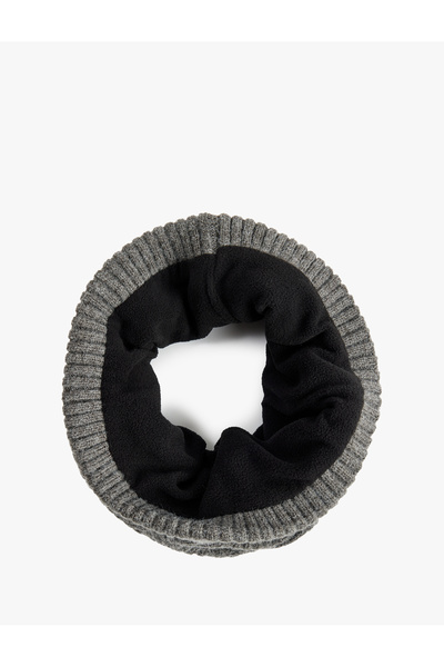 Koton Κολάρο με υφή