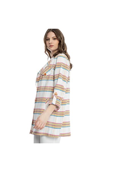 SEDNA Women's Shirt 24Yblz7043