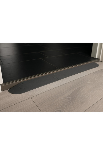 ALPAG Robot Süpürge Uyumlu 3 CM Eşik Rampası – Tüm Zemin Tiplerine Uygun