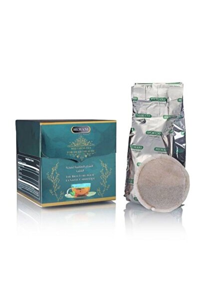 HEMANI شاي العافية لصحة القلب
