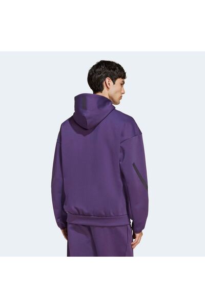 adidas Men's sweatshirt M Z.N.E. FZ - KB7124