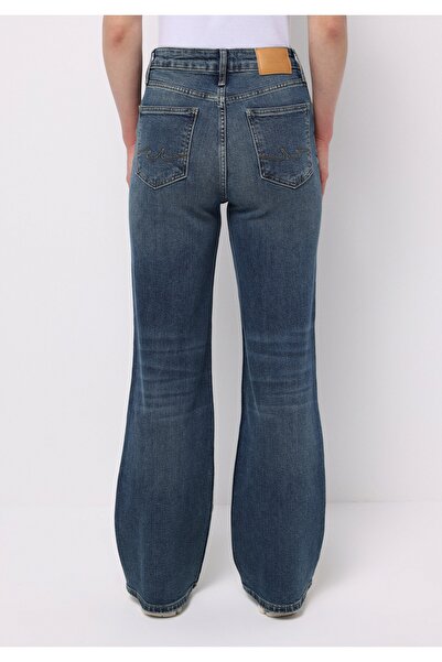 Colin's Regular Fit Women's Denim Jean Trousers
