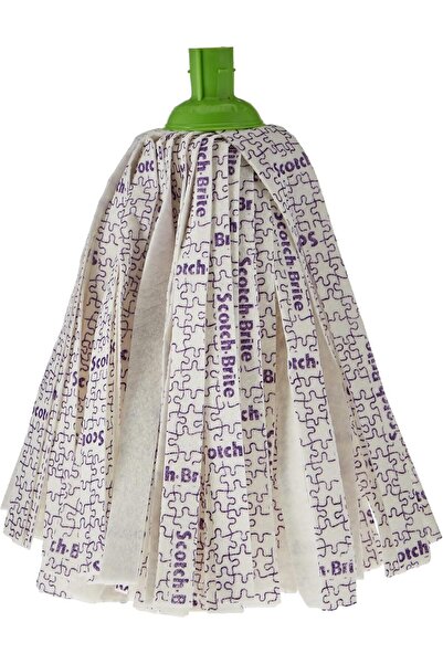 Generic Scotch-Brite Floor Mop Ultra Refill, 1 unit/pack