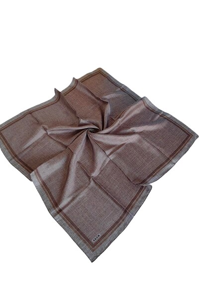 Aker Tivil Silk Scarf 2026 Winter Season 9099713-932