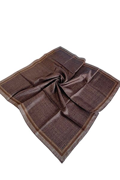 Aker Tivil Silk Scarf 2026 Winter Season 9099713-931