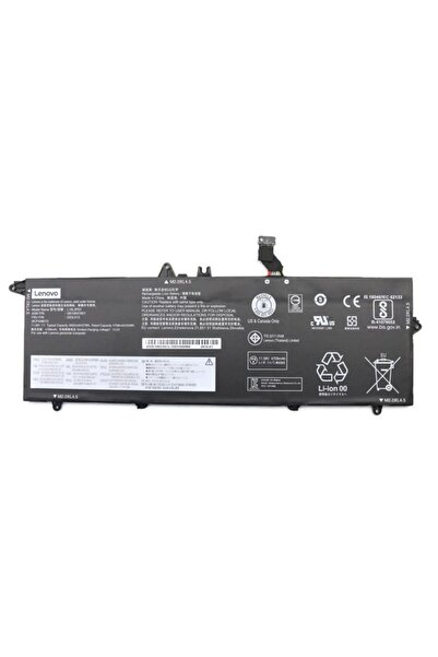 Other Lenovo Battery Internal, 3c, 57Wh, 5B10W51837