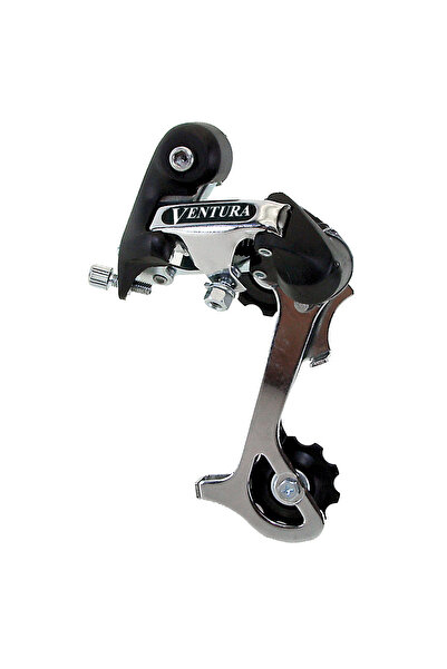 KlaussTech Ax schimbător spate Ventura 6/7 cu colivie lungă 36T