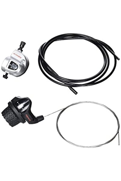 Shimano Μοχλός αλλαγής ταχυτήτων συμβατός με Nexus 3v Hub