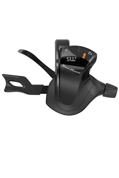 KlaussTech Manetă schimbător Sunrace Mtb 10v (dlms33 Rt-hp)