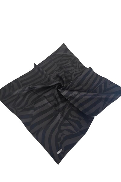 Aker Tivil Silk Scarf 2026 Winter Season 9067713-971