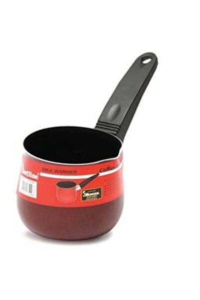 Chefline Milk Warmer, 10 cm, Assorted, XMW9R