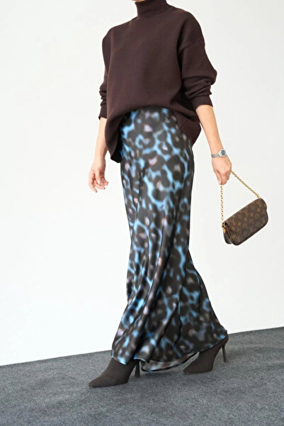 GENCULUS Long Aten Skirt Iyahavi