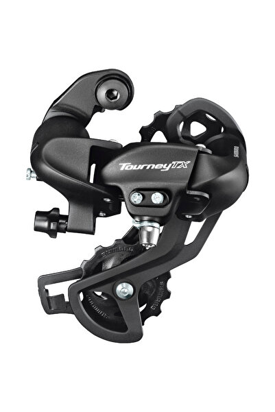Shimano Πίσω ντεραγιέ 7/8v TX800