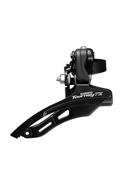 KlaussTech Schimbător față TZ FD-TZ500-DS6 pentru biciclete cu 3x7 viteze