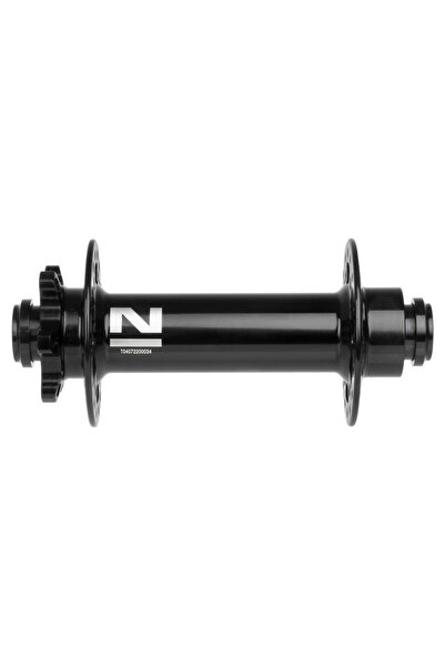 NOVATEC D201sb 32h 150mm Предна главина за фетбайк