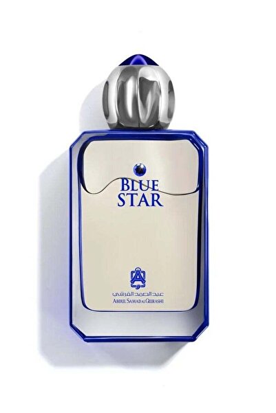 Abdul Samad Al Qurashi Blue Star 100ml