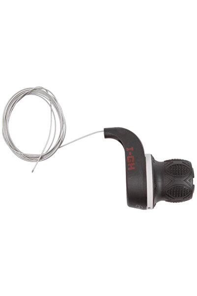 KlaussTech Maneta schimbătorului de viteze Nexus din aluminiu