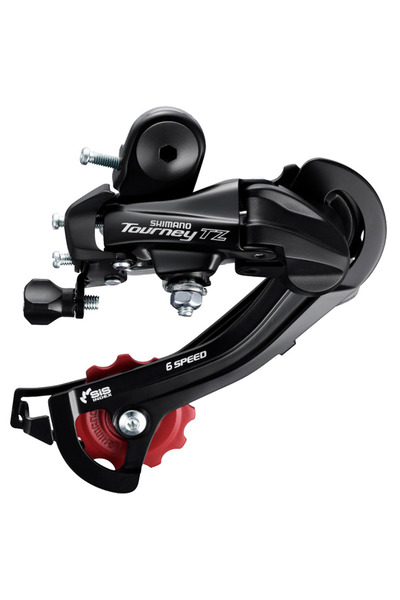 Shimano Schimbător spate Tourney 6v cadru