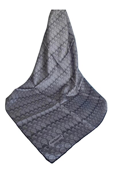 Cacharel TİVİL İPEK EŞARP 2026 KIŞ SEZONU 9003313-971