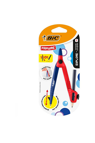 Bic Compas Explore
