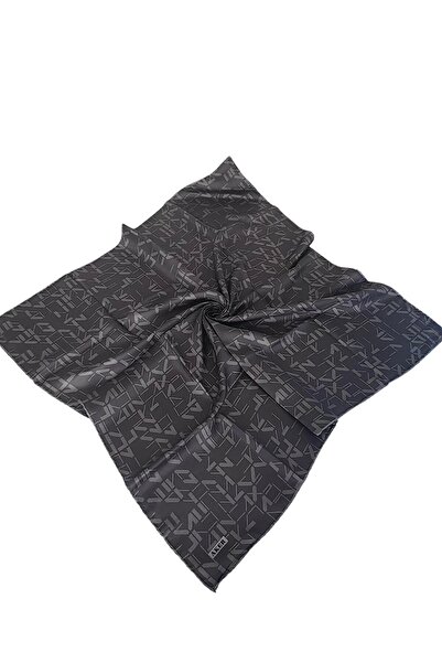 Aker Tivil Silk Scarf 2026 Winter Season 9066713-971