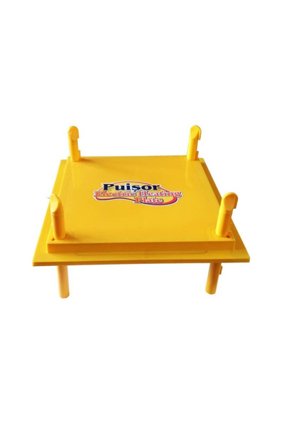 Electro Admon Placă Încălzire Pui PUISOR - Dispozitiv pentru Creșterea Sănăto...