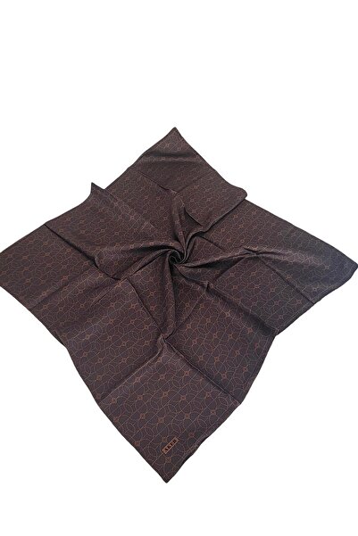Aker Tivil Silk Scarf 2026 Winter Season 9065713-931