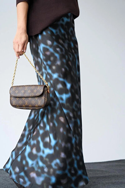 GENCULUS Long Aten Skirt Iyahavi